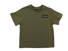 Petit by Sofie Schnoor t-shirt army green